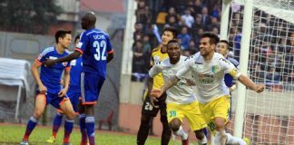 17h30 ngày 22/6, Hà Nội T&T vs Than. QN: Sửa sai để giữ ngai!