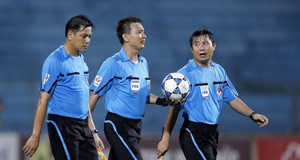 Tổng hợp hình ảnh thi đấu Các Giải bóng đá CNVN (Từ 16/6 – 22/6)