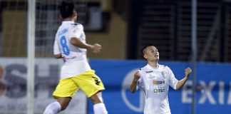 5 điểm nhấn vòng 19 Eximbank V.League 2014