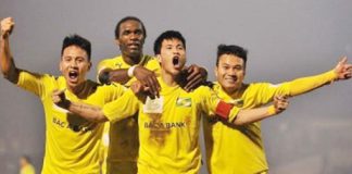 SLNA 1-1 HN.T&T: Công Vinh gieo sầu cho nhà ĐKVĐ