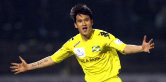 5 điểm nhấn vòng 21 Eximbank V.League