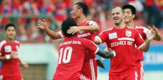 Ban BĐCN VFF thảo luận về số lượng CLB V.League, hạng Nhất