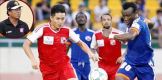 Trước vòng 22, Đồng Nai: Nơi cơn bão vừa đi qua!