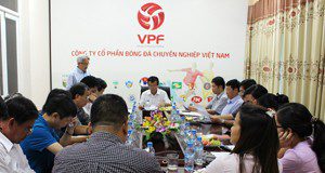 Hình ảnh Buổi họp chuẩn bị tổng kết Các Giải BĐCN 2014 (7/8/2014)