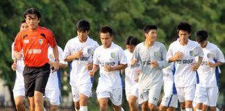 Vì sao Hà Nội T&T mất chức vô địch?