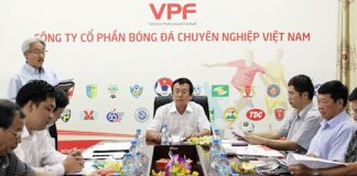 Nội dung chương trình Họp BTC các giải BĐCN 2014 sáng 7/8/2014