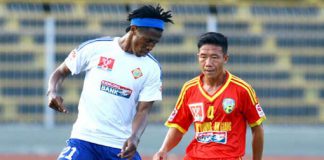 XSKT.Cần Thơ trước trận play-off: Quyết lên chuyên nghiệp