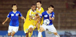Nhận định các trận còn lại ở vòng cuối V.League: Chiến đấu vì danh dự