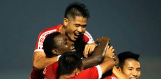 5 lý do giúp B.Bình Dương thành công