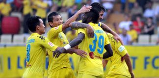 Việt Nam chính thức có 2 đại diện dự Champions League