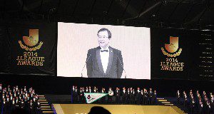 Hoạt động của đoàn cán bộ VPF tại Nhật Bản