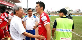 B.BD chuẩn bị cho mùa giải mới: Chỉ cần thêm ngoại binh gốc Á!