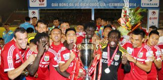 Trước thềm mùa giải mới 2015: Quyết sách chờ Đại hội cổ đông VPF