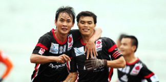ĐT.LA: Đã sẵn sàng cho V.League 2015