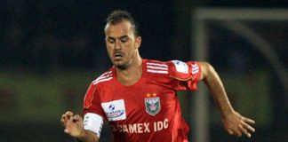 Cầu thủ nhập tịch tại Việt Nam: Qua rồi thời “yếu trâu hơn khỏe bò”