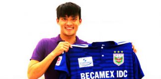 5 hợp đồng đáng chú ý tại V.League 2015