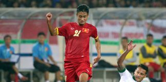 Chuyển động V.League 2015 (17/12)