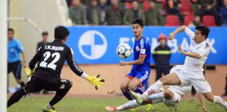 Chuyển nhượng nội binh: Giá cả giảm, giá trị tăng!