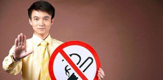 Mùa giải không thuốc lá