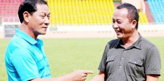 Than.QN "đổi đời": Công lớn thuộc về “bầu” Hùng!