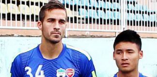 Chuyển động bóng đá trong nước (19/12)