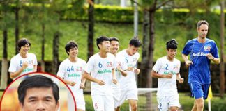 “Để ngày mai tươi sáng, phải đầu tư từ hôm nay”