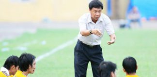 CLB Bóng đá Đồng Tháp: "Nghèo, mà có võ!"