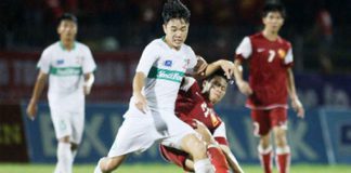 Bình luận V.League 2015: Chờ làn gió mới