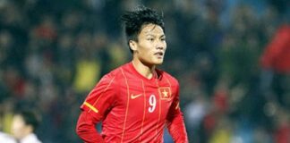 Mạc Hồng Quân gia nhập Than Quảng Ninh