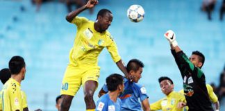 Ngoại binh tại V.League 2015: "Vẫn ưu tiên cho hàng công!"