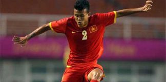 Tuyển thủ Thanh Hiền sẽ ở lại Đồng Tháp