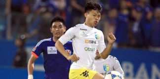 Các CLB V.League chú trọng địa phương hóa đội hình: "Cầu thủ chính chủ" lên ngôi