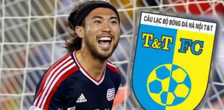 Chùm tin V.League (24/12): Hà Nội T&T nhắm Lee Nguyễn
