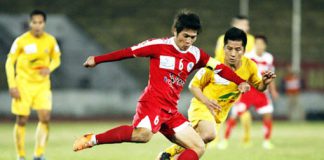 CLB Hải Phòng: Mong manh thời hậu chuyển giao