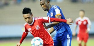 17h00 ngày 11/1, Sanna.KH vs Đồng Nai: Khó cho chủ nhà