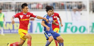 16h30 ngày 11/1, ĐT.Long An vs HA.GL: Cơm áo có dành cho khách thơ?