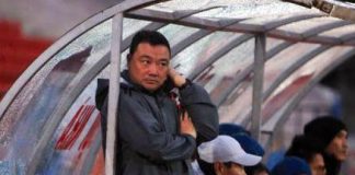 "Tướng trẻ" Trương Việt Hoàng tiếp tục ghi điểm tại Toyota V.League 2015