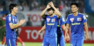 Hoàng Anh Gia Lai: Hiện tượng & sự bình thường