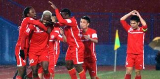 5 điểm nhấn vòng 2 Toyota V.League 2015