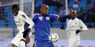 Jhonatan Mariano Bernardo (Than.QN): Ngôi sao… Đông Timor ở V.League