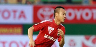 Becamex Bình Dương: "Khó khăn ở phía trước"