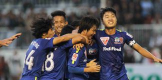 Thay máu ngoạn mục kiểu HA.GL!