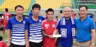 XSKT Cần Thơ 2-3 Than.QN: Người hùng Quang Hải