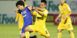 Bình luận V.League: Không lùi bước