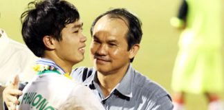 HA.GL vẫn được thưởng dù thua Thanh Hóa