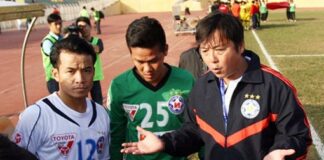 Thua liền 3 trận, điềm báo “bão” ở sân Chi Lăng