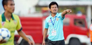 HLV Nguyễn Văn Sỹ: “XSKT Cần Thơ phải cải thiện khả năng dứt điểm”