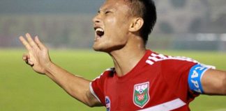 Vòng 4 Toyota V.League 2015: Trọng Hoàng, Công Vinh đối đầu đội bóng cũ