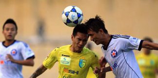 Trước trận đại chiến SHB.ĐN – HN.T&T: Chủ nhà không còn đường lùi