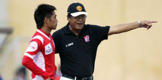 Trước trận Đồng Nai – XSKT Cần Thơ: Mệnh lệnh phải thắng